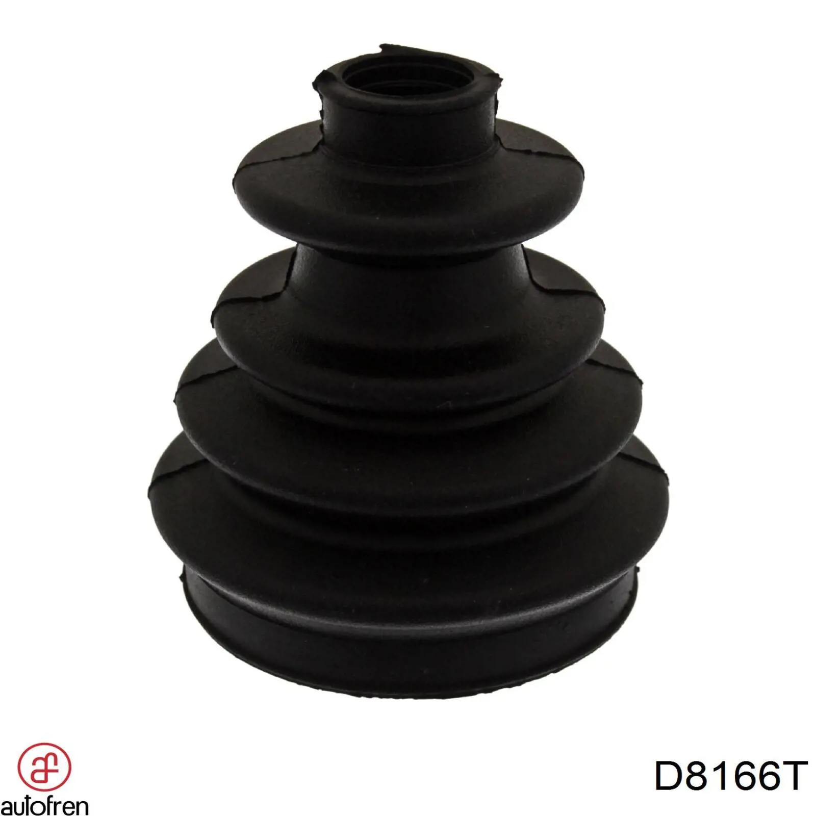 Fuelle, árbol de transmisión delantero exterior Ford Escort 4 GAF, AWF, ABFT