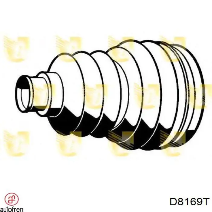 Fuelle, palier delantero exterior Asam 79542 precio, desde 12,08 EUR