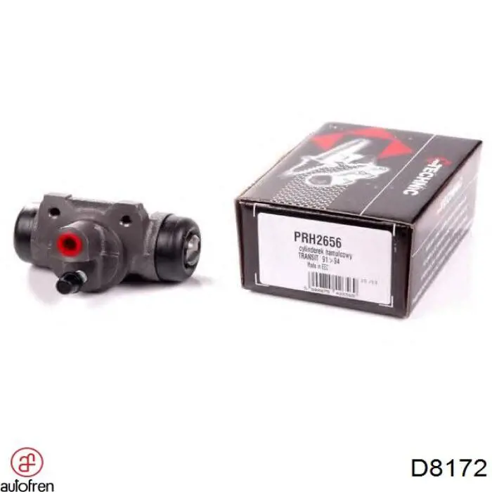 Comprar T401274E STC Fuelle de palier delantero exterior