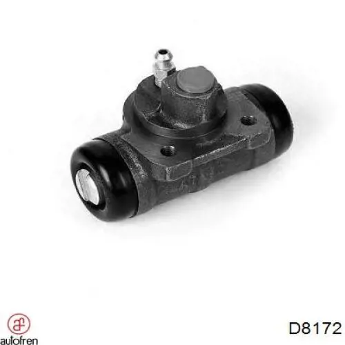 Fuelle de palier delantero exterior T401274E STC