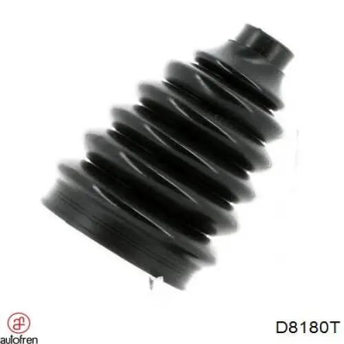 Fuelle, palier delantero exterior Autofren D8180T precio, desde 8,64 EUR