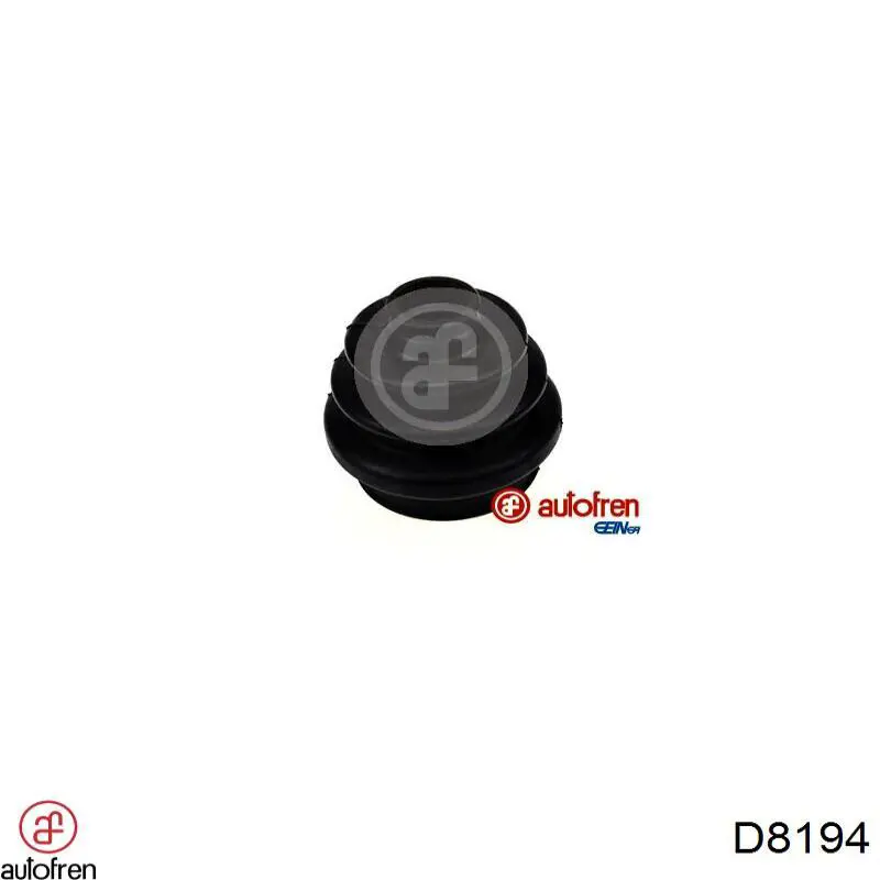Fuelle transmisión delantero exterior Autofren D8194 precio, desde 9,69 EUR