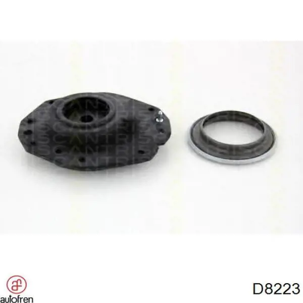 Fuelle, junta homocinética interior derecha delantera Autofren D8223 precio, desde 13,69 EUR