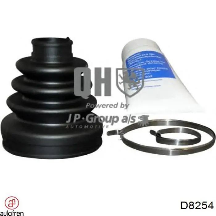 Comprar 44017S0A030 Honda Fuelle de semieje delantero interior