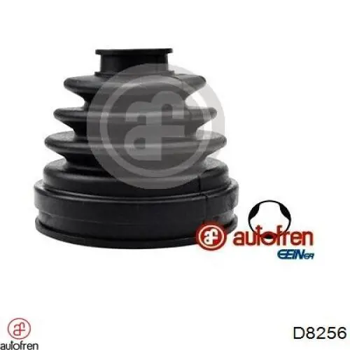 Comprar D8256 Autofren Fuelle de semieje delantero interior