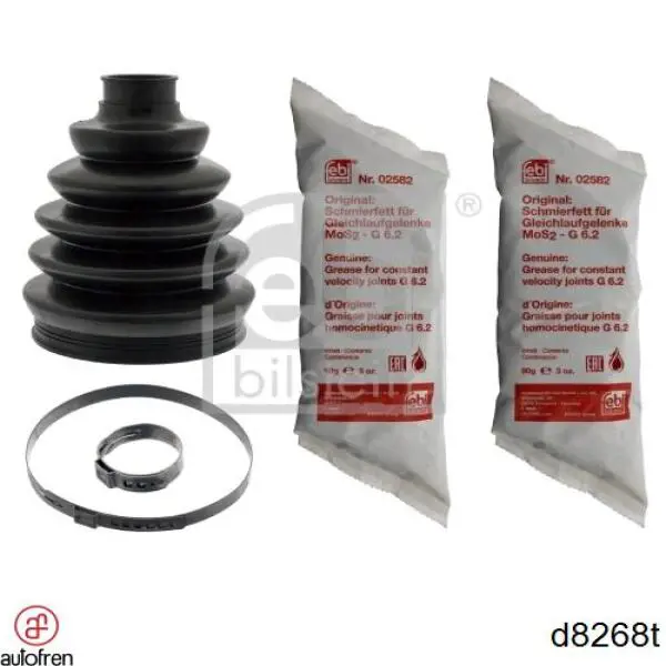 Fuelle, árbol de transmisión delantero exterior Renault Espace 4 JK0