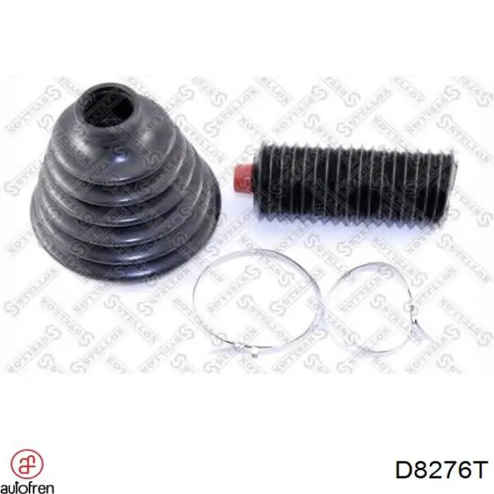 Comprar D8276T Autofren Fuelle de palier delantero exterior