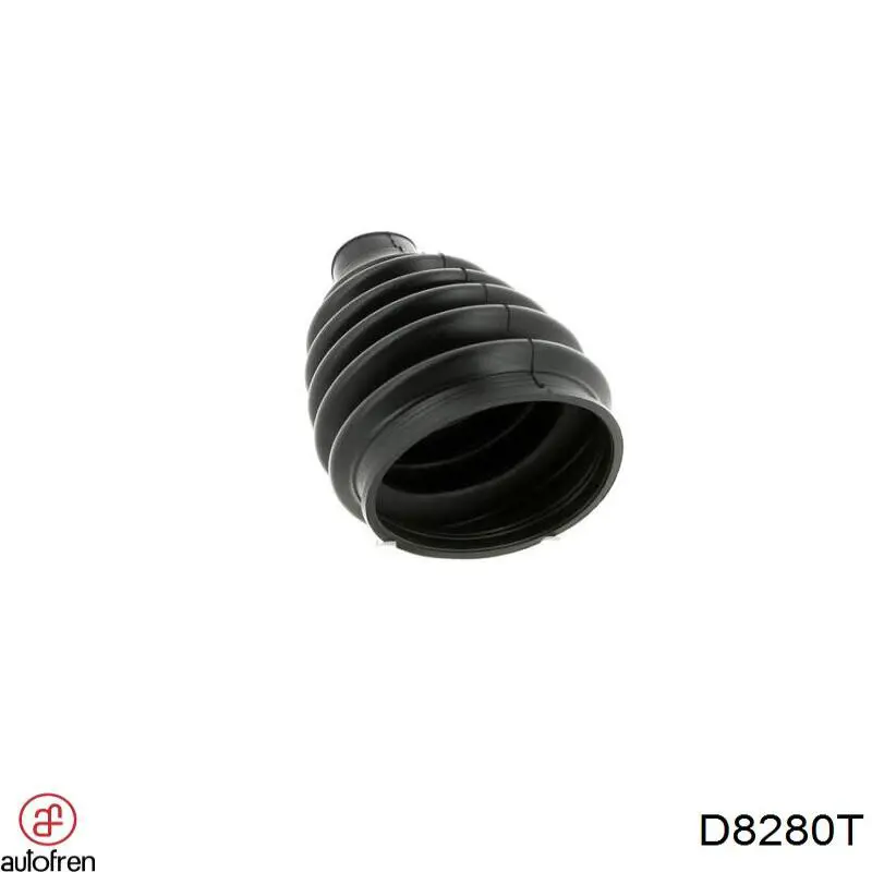 7701209245 Renault (RVI) Fuelle transmisión delantero exterior