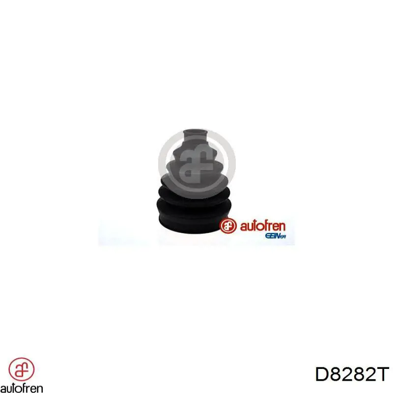 Comprar D8282T Autofren Fuelle de palier delantero exterior