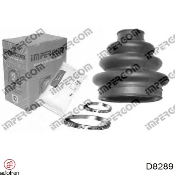 Fuelle interior de junta homocinética del semieje trasero BMW 33219067895 precio, desde 21,02 EUR