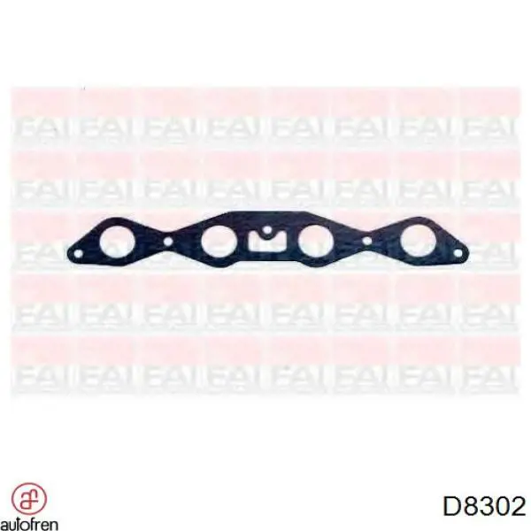 Fuelle interior de junta homocinética del semieje trasero Autofren D8302 precio, desde 15,86 EUR