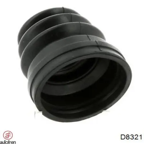 Fuelle, junta homocinética interior derecha delantera Autofren D8321 precio, desde 14,01 EUR