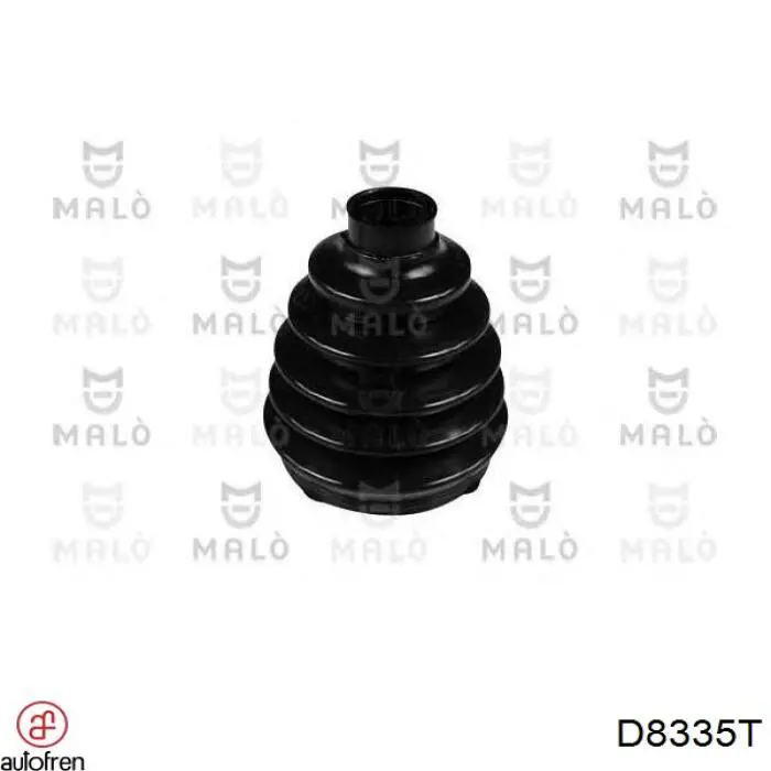 Fuelle, palier delantero exterior Ford 4602347 precio, desde 11,42 EUR