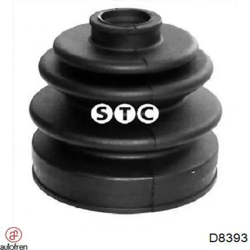 Comprar F03722540 Mazda Fuelle de transmisión delantero interior