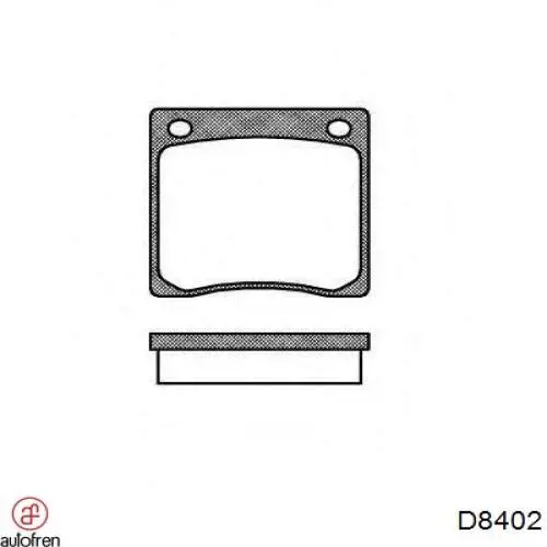 Fuelle, semieje delantero interior Cautex 030207