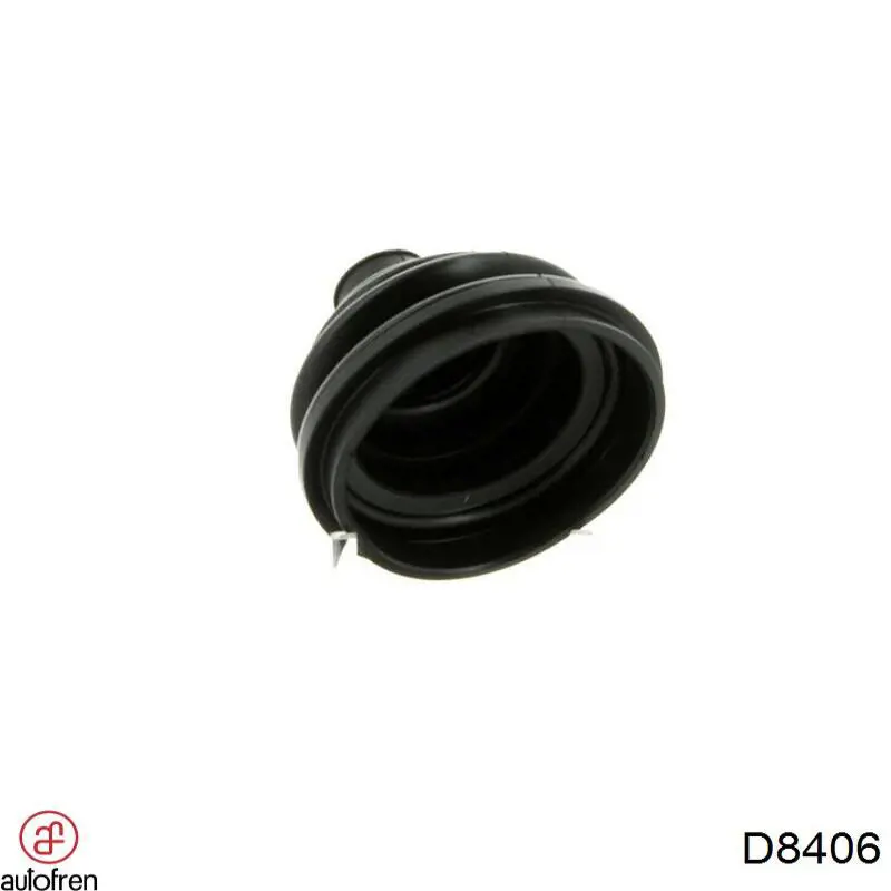 CVB10282CR Optimal Fuelle palier delantero interior