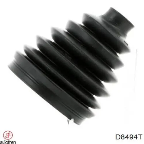 Fuelle semieje delantero exterior Trakmotive/Surtrack 500114