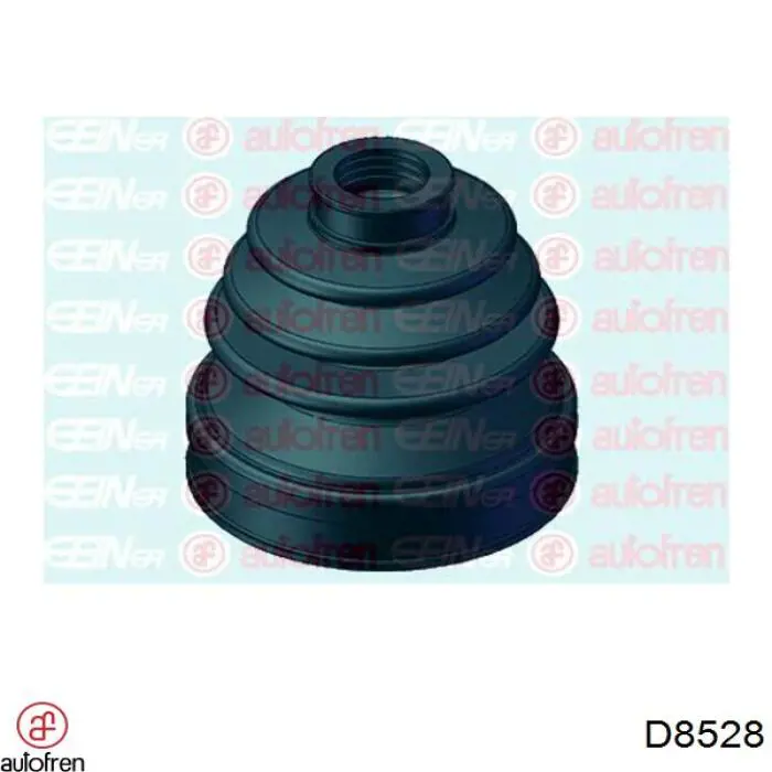 Comprar D8528 Autofren Fuelle de semieje delantero interior