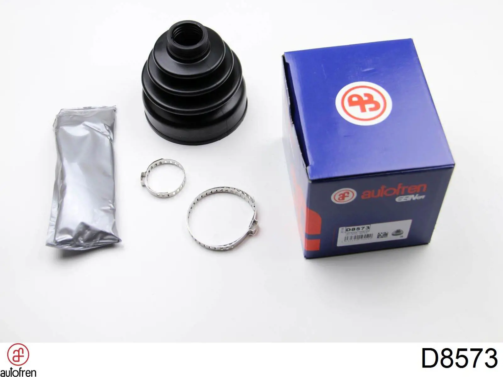 Fuelle transmisión delantero exterior Autofren D8573 precio, desde 15,85 EUR