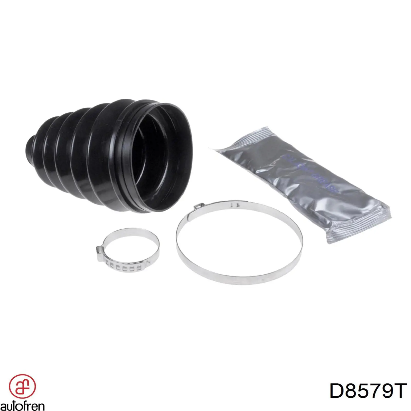Fuelle, palier delantero exterior Autofren D8579T precio, desde 13,48 EUR