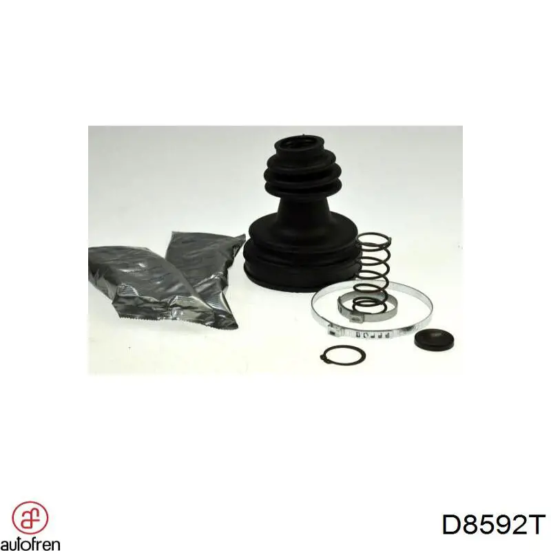 Fuelle, palier delantero exterior Renault (RVI) 7701209246 precio, desde 11,67 EUR