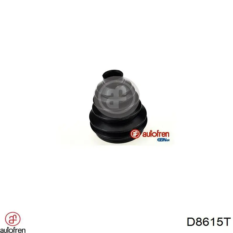 Comprar D8615T Autofren Fuelle de palier delantero exterior