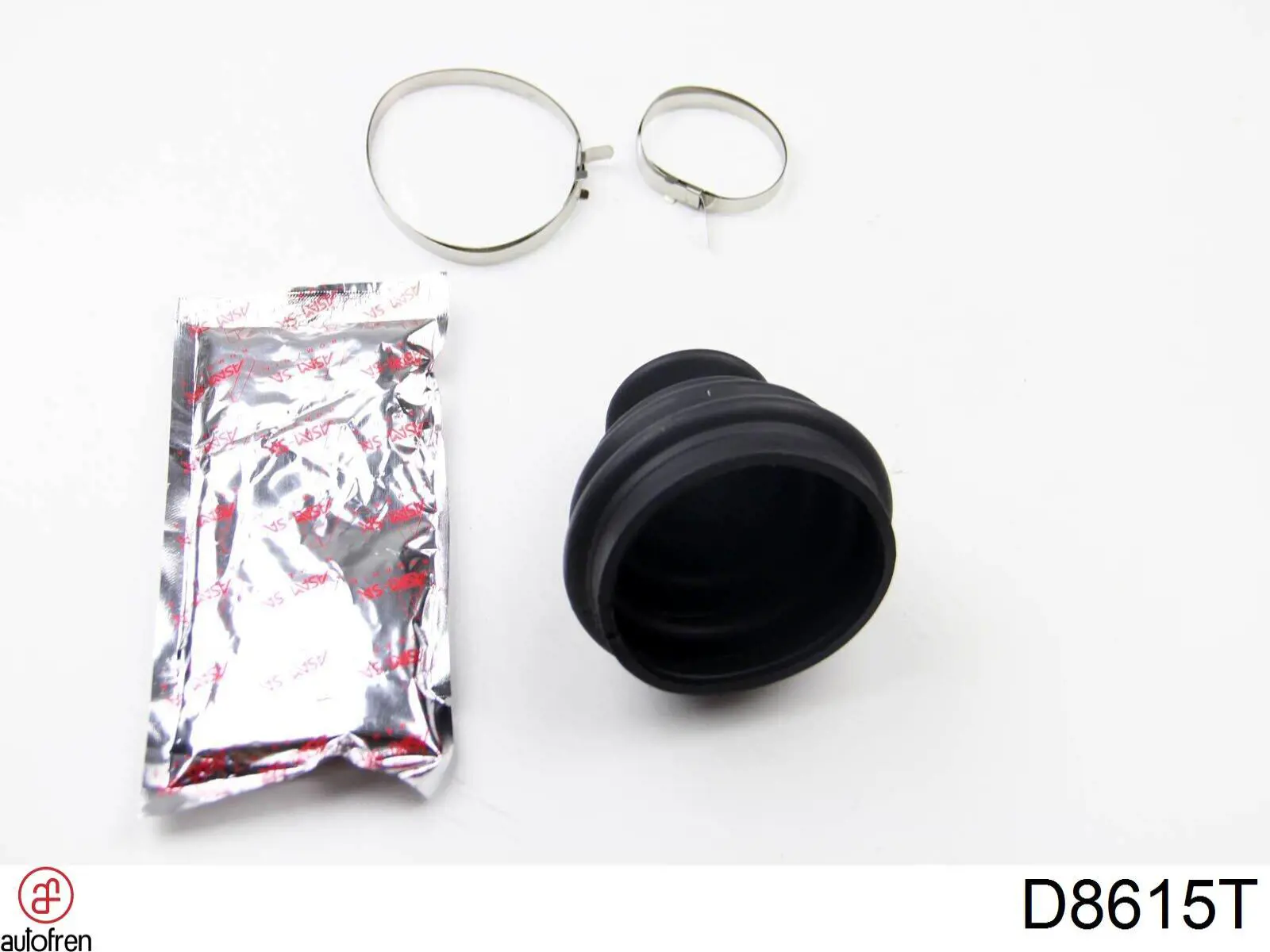 Fuelle, palier delantero exterior Profit 27100046XLB precio, desde 12,31 EUR