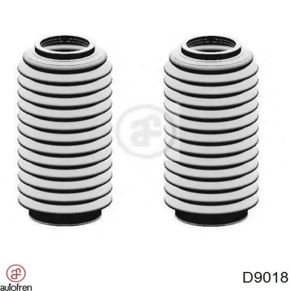 Comprar D9018 Autofren Plumero de dirección