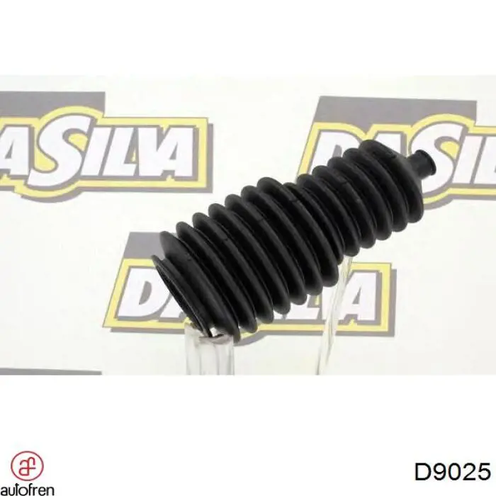 Fuelle, dirección Renault 18 134