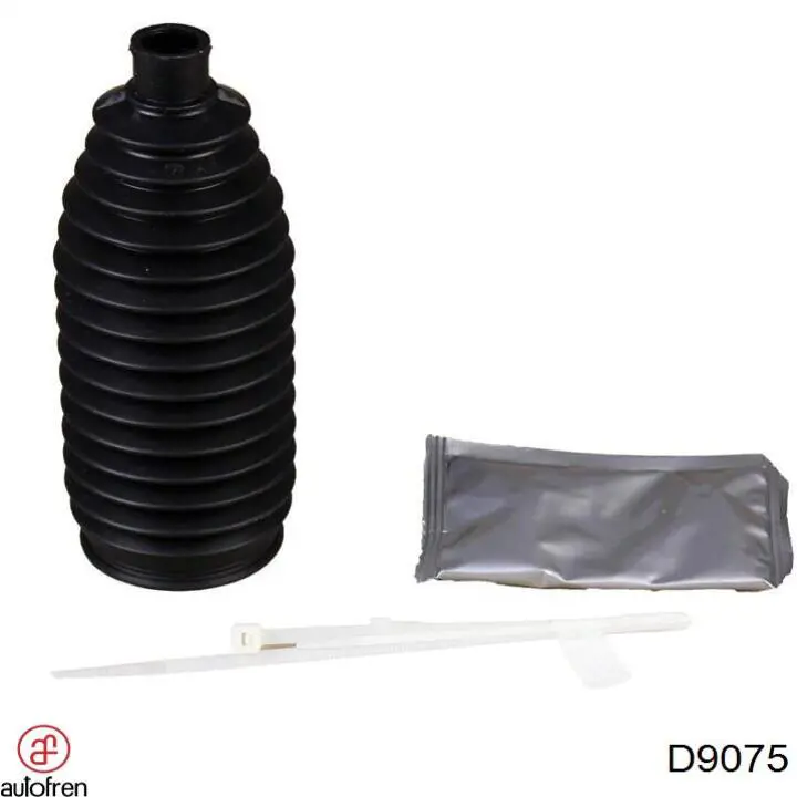 4553509030 Toyota Guardapolvo dirección