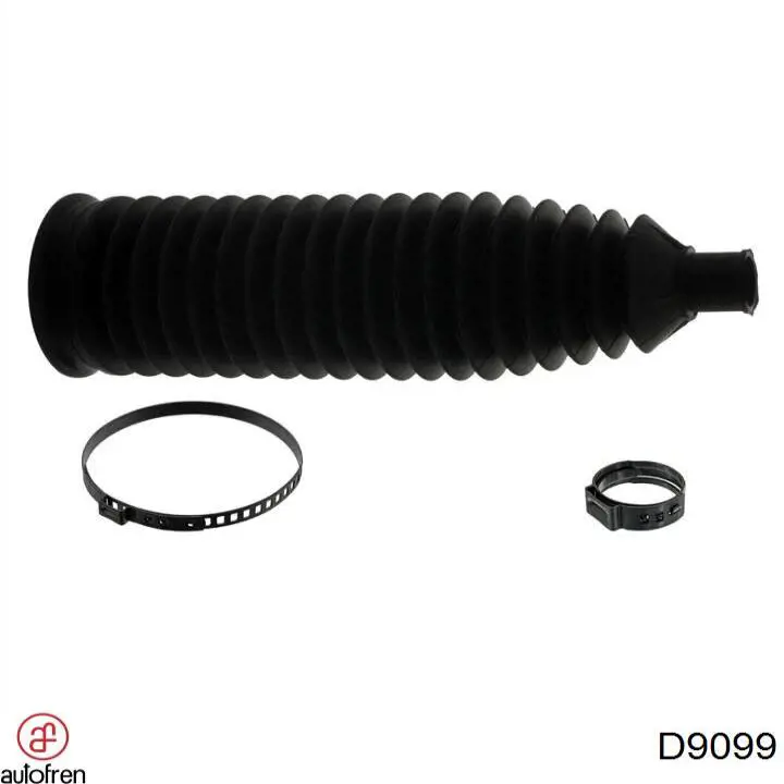 Comprar D9099 Autofren Plumero de dirección