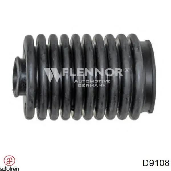 Guardapolvo de dirección Autofren D9108 precio, desde 5,75 EUR