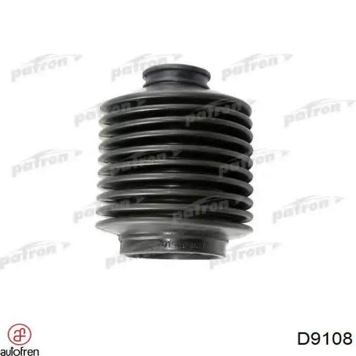 Comprar D9108 Autofren Plumero de dirección