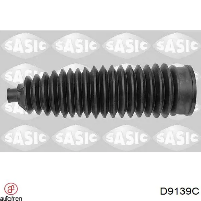 Fuelle dirección A1684602400 Mercedes