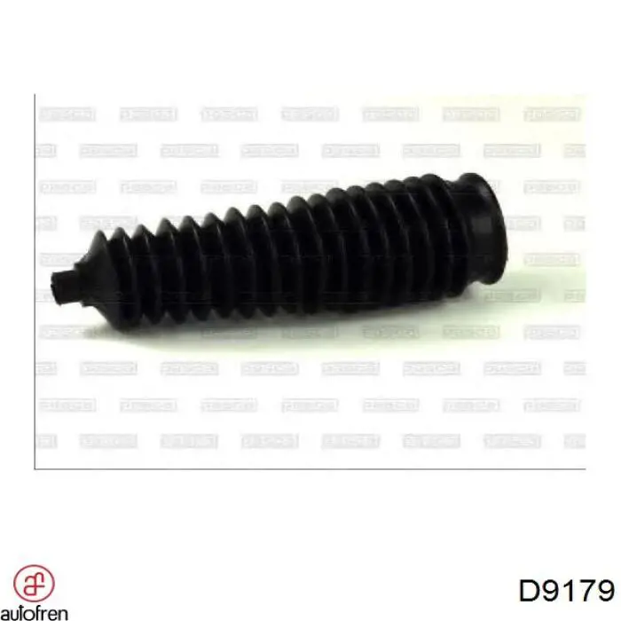 Guardapolvo de dirección Autofren D9179 precio, desde 7,05 EUR
