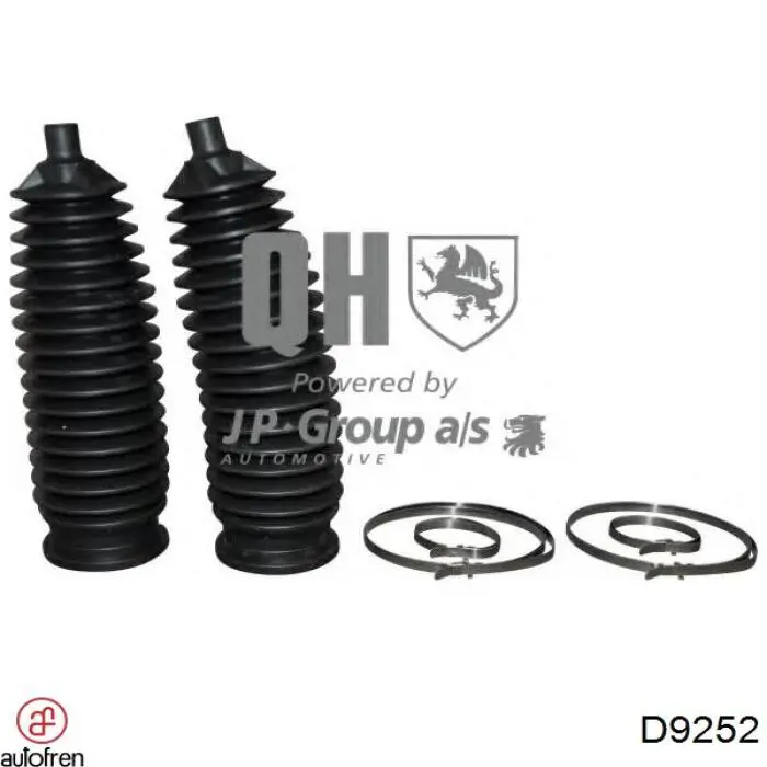 Fuelle, dirección Nissan Primera P12