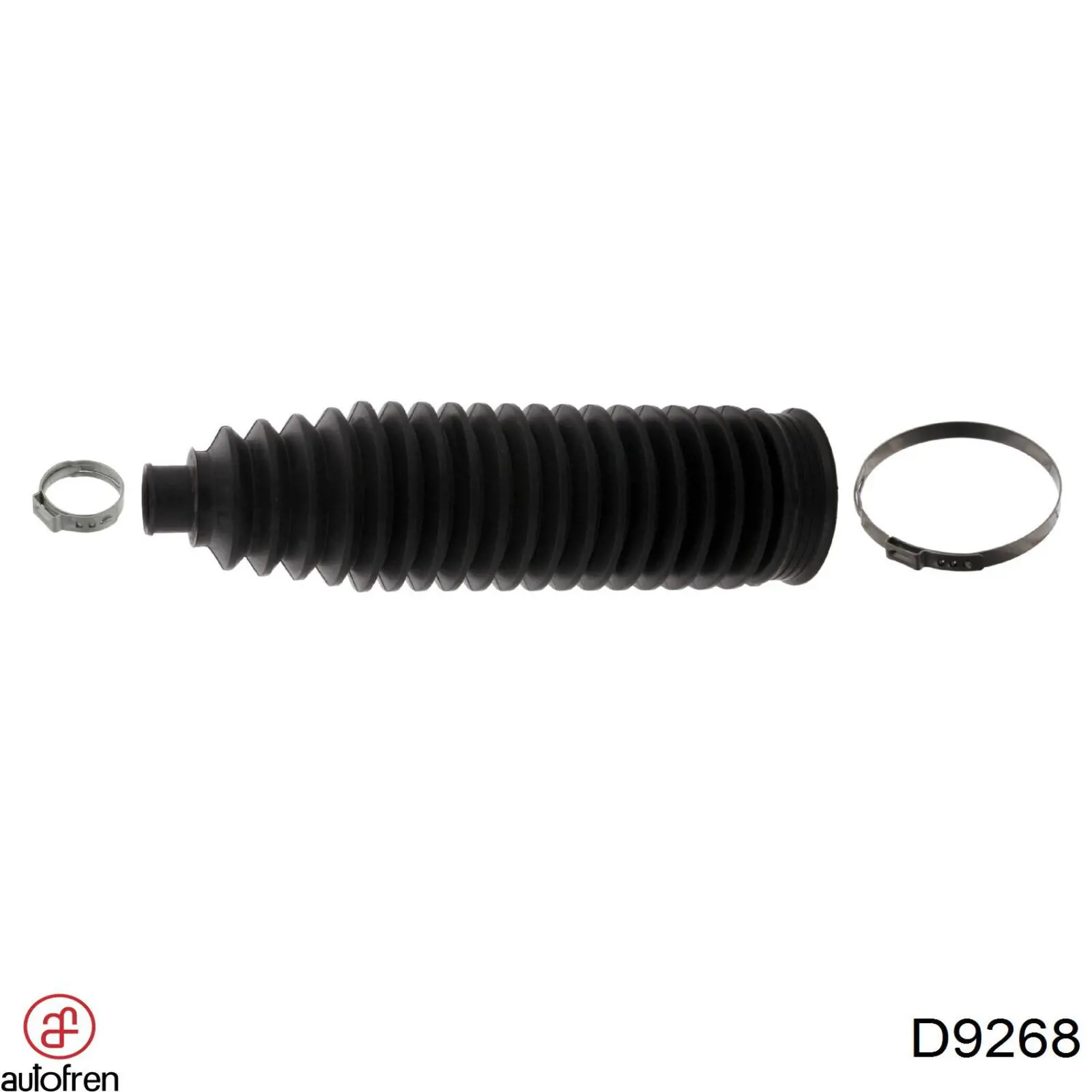 Guardapolvo de dirección Autofren D9268 precio, desde 10,04 EUR