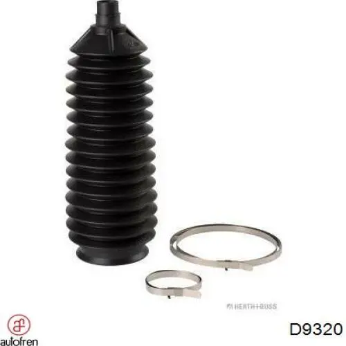 Guardapolvo de dirección Autofren D9320 precio, desde 7,05 EUR