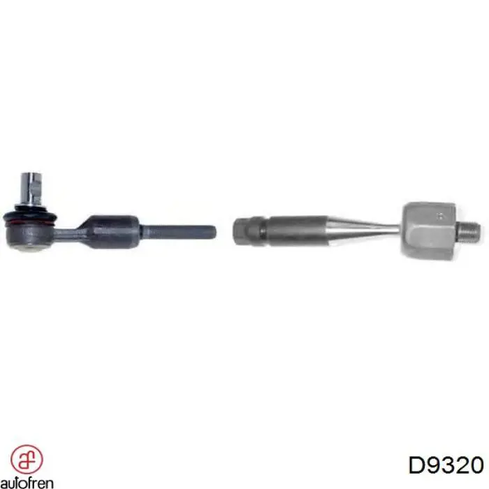 Comprar D9320 Autofren Plumero de dirección