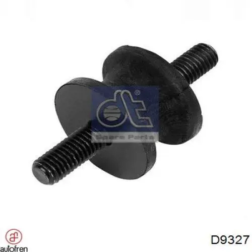Guardapolvo de dirección Autofren D9327 precio, desde 11,84 EUR