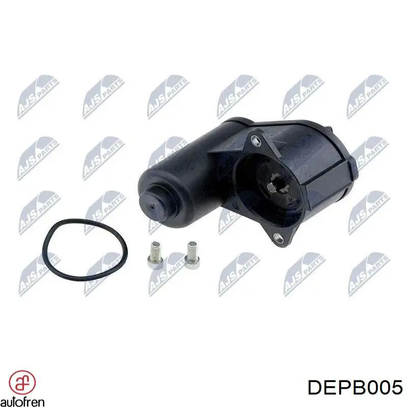 Motor del actuador de la pinza de freno trasera AND 30998011 precio, desde 58,35 EUR