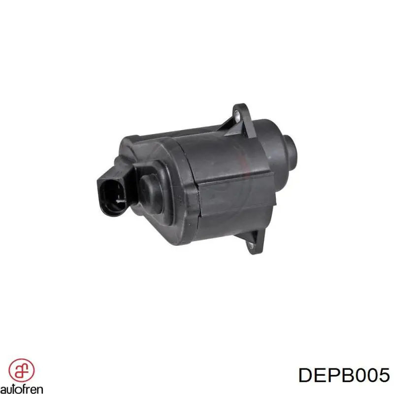 30998011 AND Motor del actuador de la pinza de freno trasera