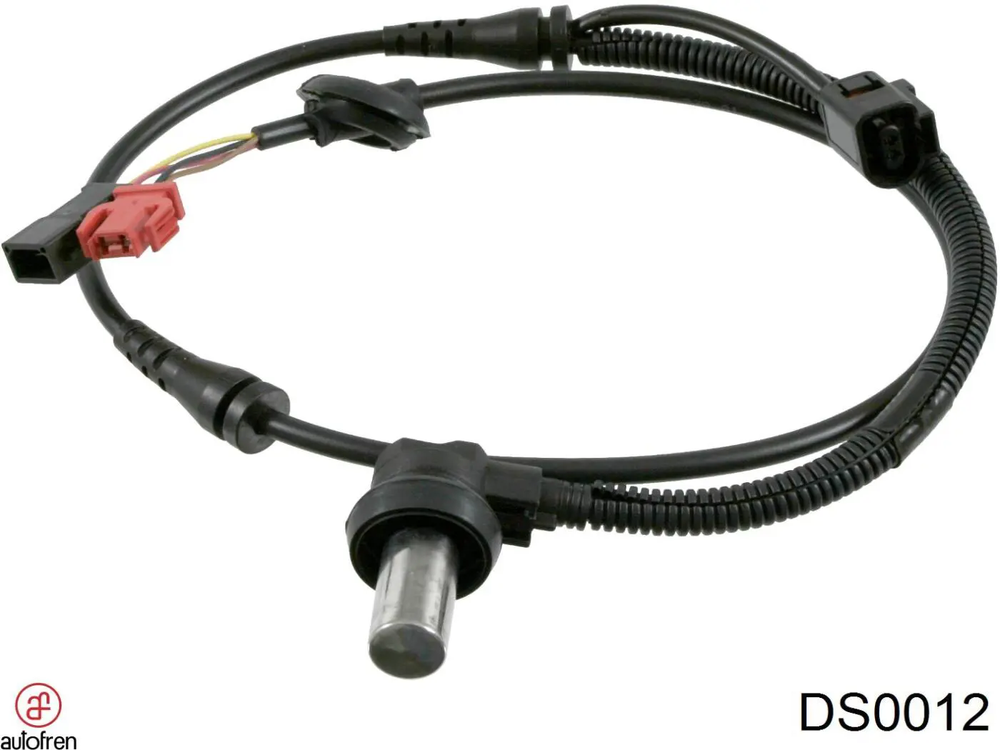 DS0012 Autofren Sensor de rueda abs