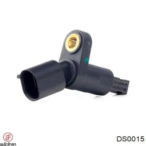 DS0015 Autofren sensor abs delantero derecho