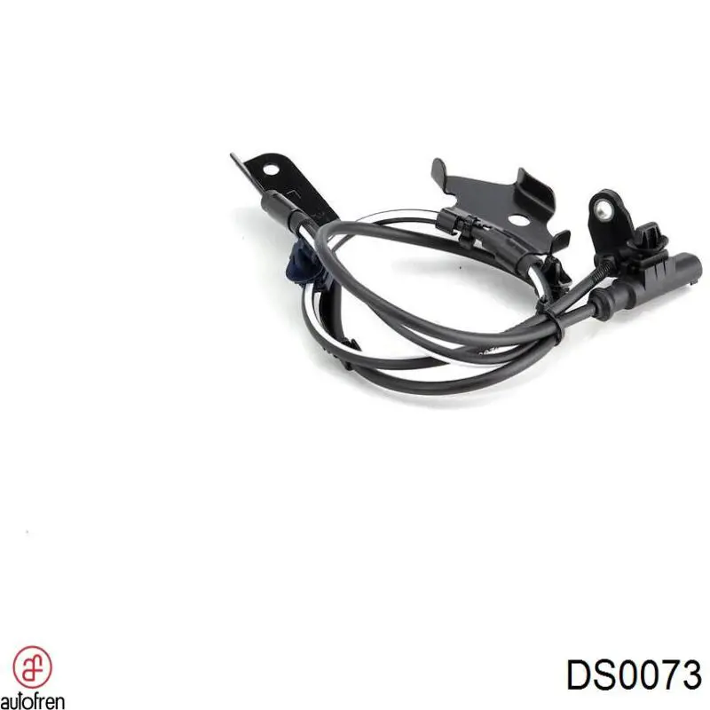 30-14 899 0001 Meyle sensor abs delantero izquierdo