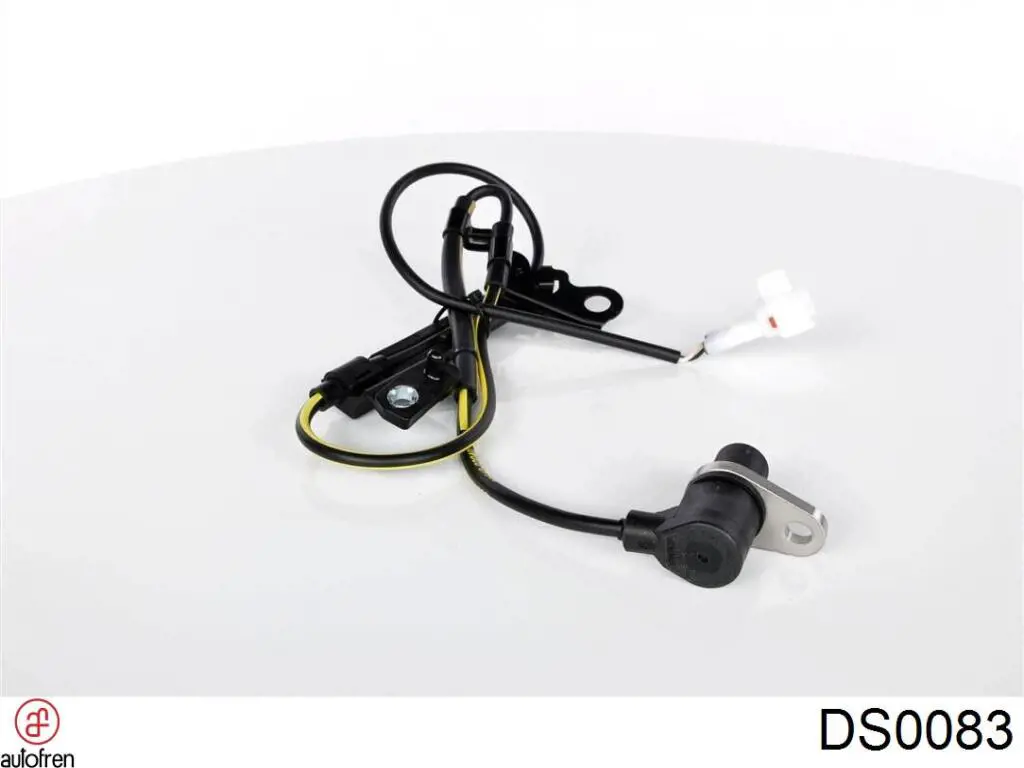 78419 FAE Sensor de freno, delantero derecho