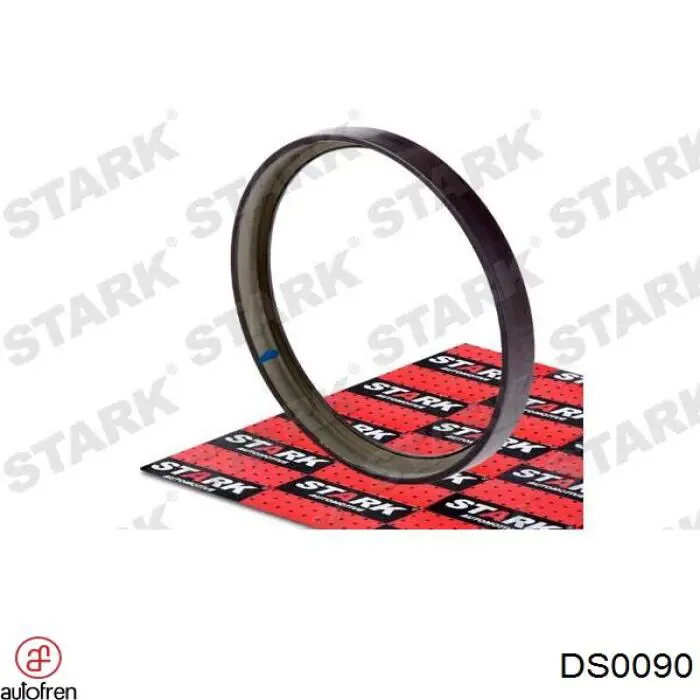 Comprar 265008017 Peugeot/Citroen Sensor ABS, rueda trasera