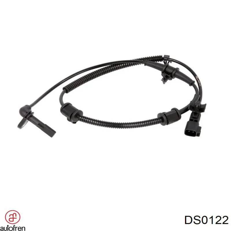 DS0122 Autofren sensor abs delantero