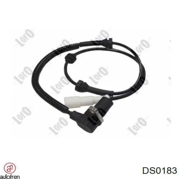 DS0183 Autofren sensor abs delantero derecho