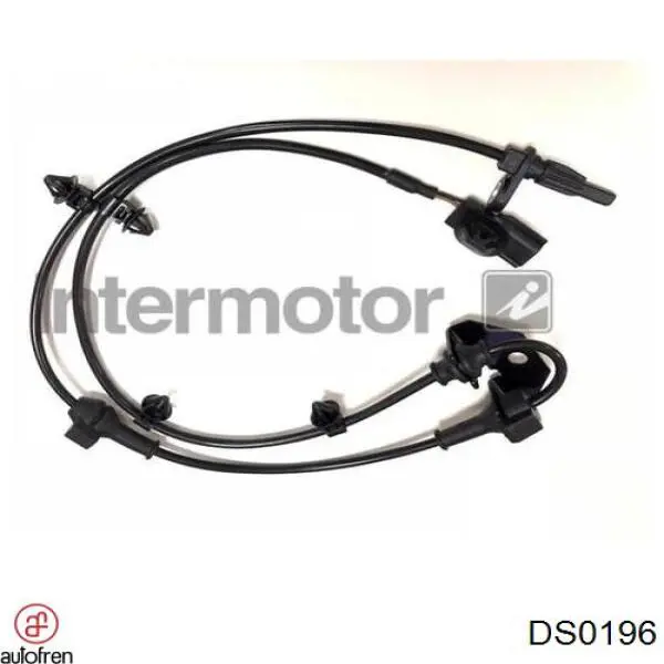 DS0196 Autofren sensor abs delantero izquierdo